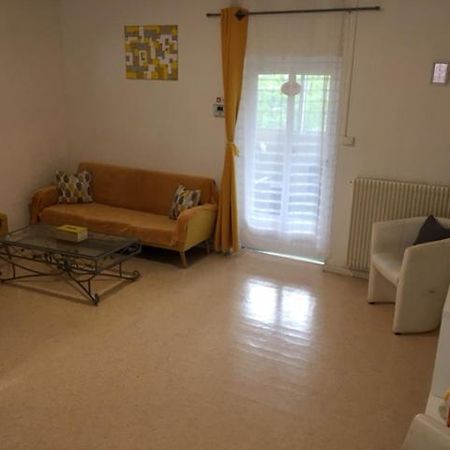 Apartmán Chez Isa Et Jeanmi Decazeville Exteriér fotografie