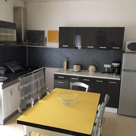 Apartmán Chez Isa Et Jeanmi Decazeville Exteriér fotografie